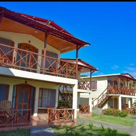 Hotel Finca Playa Venecia 리바스 외부 사진