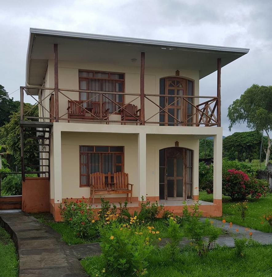 Hotel Finca Playa Venecia 리바스 외부 사진