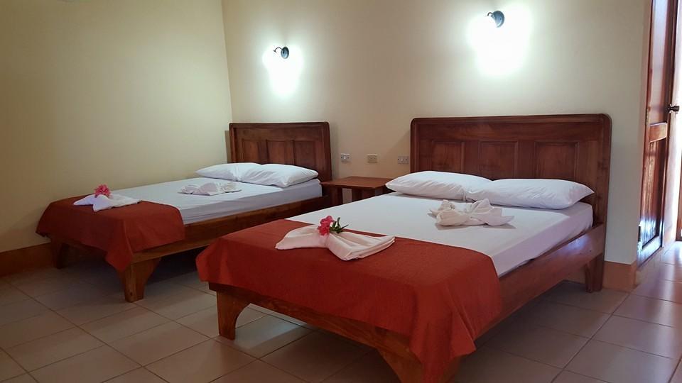 Hotel Finca Playa Venecia 리바스 외부 사진