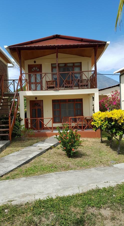 Hotel Finca Playa Venecia 리바스 외부 사진