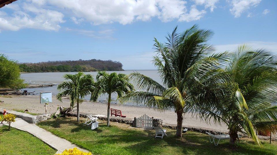 Hotel Finca Playa Venecia 리바스 외부 사진