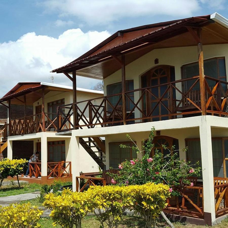Hotel Finca Playa Venecia 리바스 외부 사진