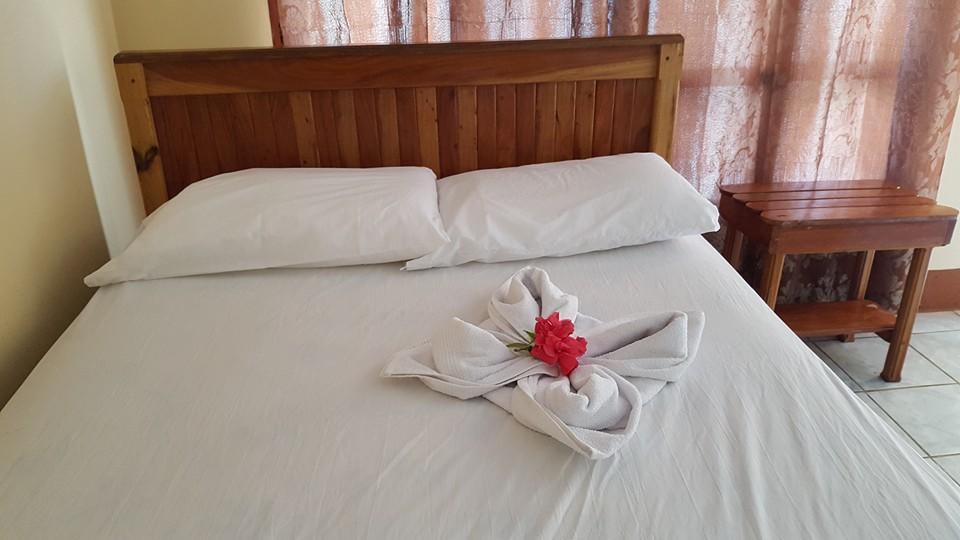Hotel Finca Playa Venecia 리바스 외부 사진