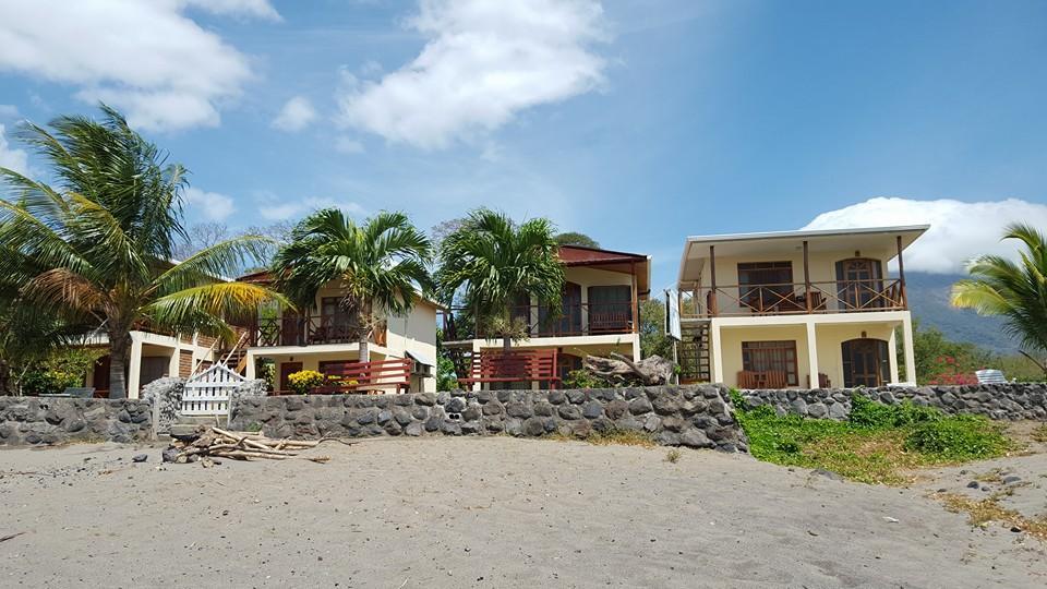 Hotel Finca Playa Venecia 리바스 외부 사진