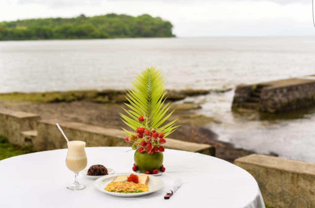 Hotel Finca Playa Venecia 리바스 외부 사진