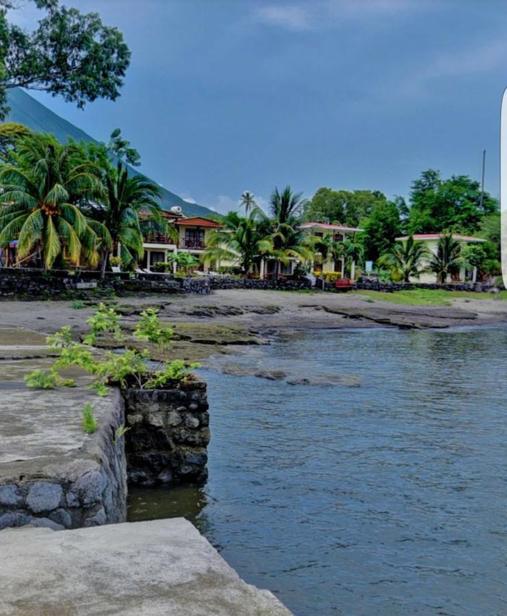 Hotel Finca Playa Venecia 리바스 외부 사진