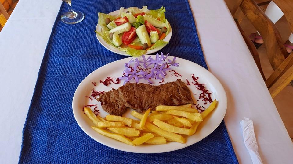 Hotel Finca Playa Venecia 리바스 외부 사진