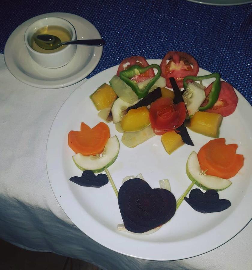 Hotel Finca Playa Venecia 리바스 외부 사진