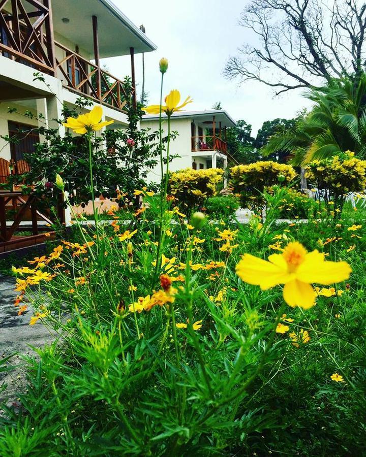 Hotel Finca Playa Venecia 리바스 외부 사진