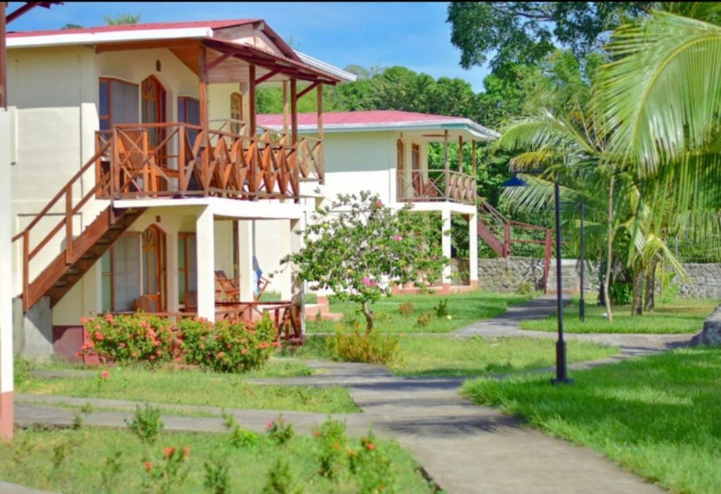 Hotel Finca Playa Venecia 리바스 외부 사진